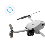DJI Care Refresh 2 годишен план (DJI Lito X1)