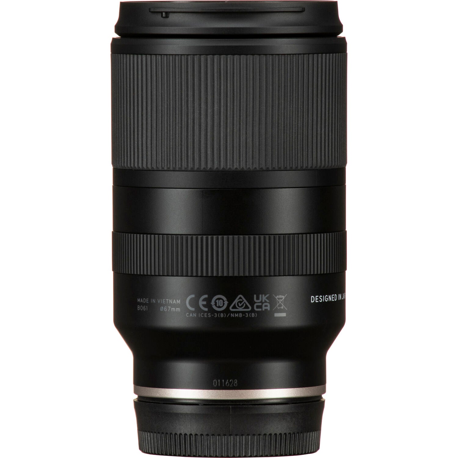 Обектив Tamron AF 18-300mm f3.5-6.3 Di III-A VC VXD за Nikon Z
