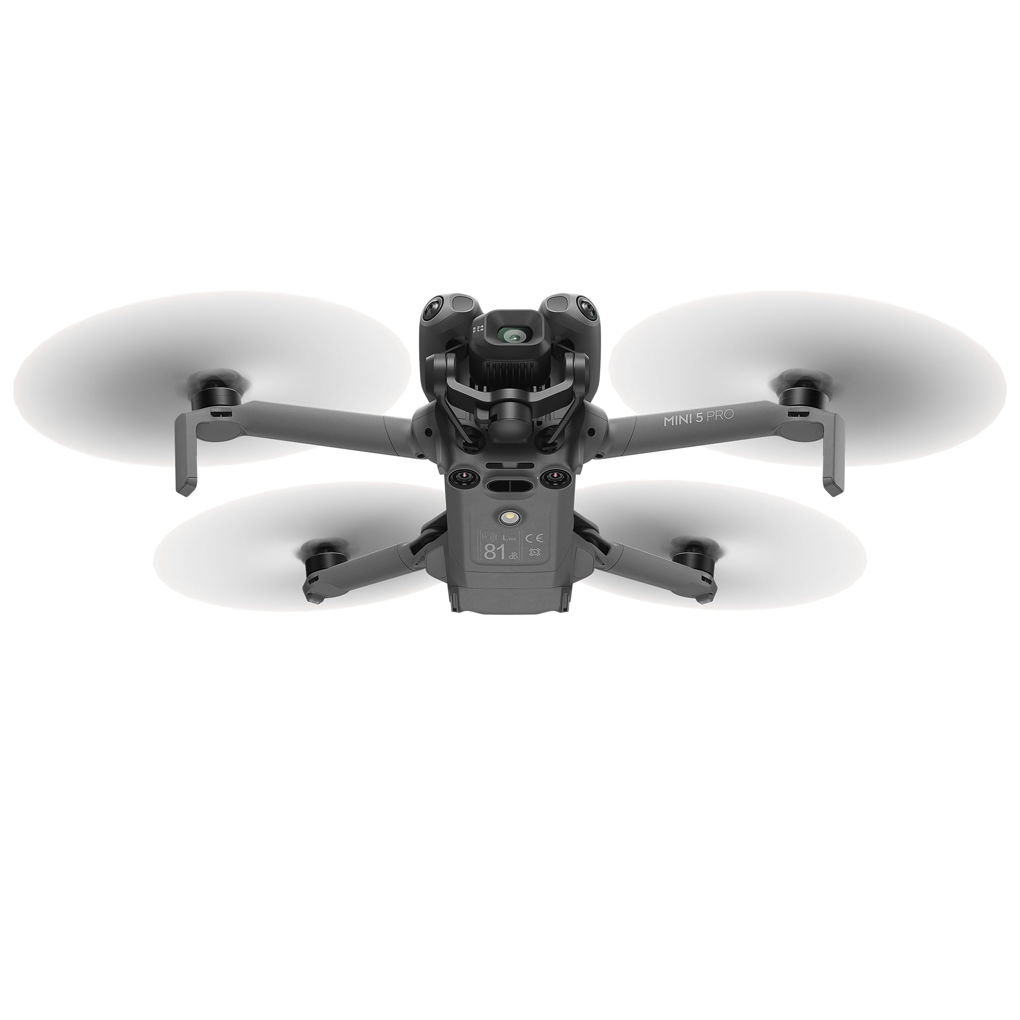 Дрон DJI Mini 5 Pro