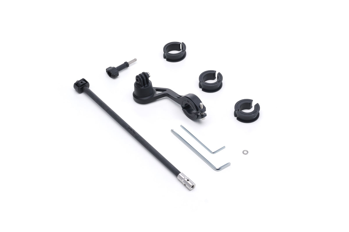DJI Osmo Multifunctional Bike Tube Mount Kit