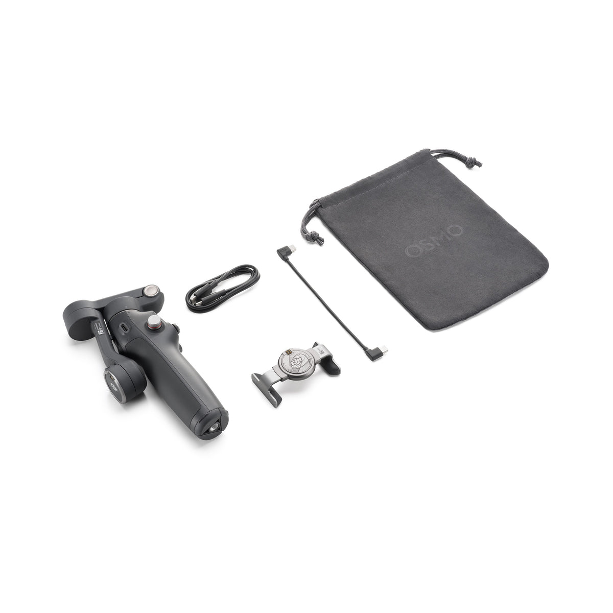 Стабилизатор DJI Osmo Mobile 8