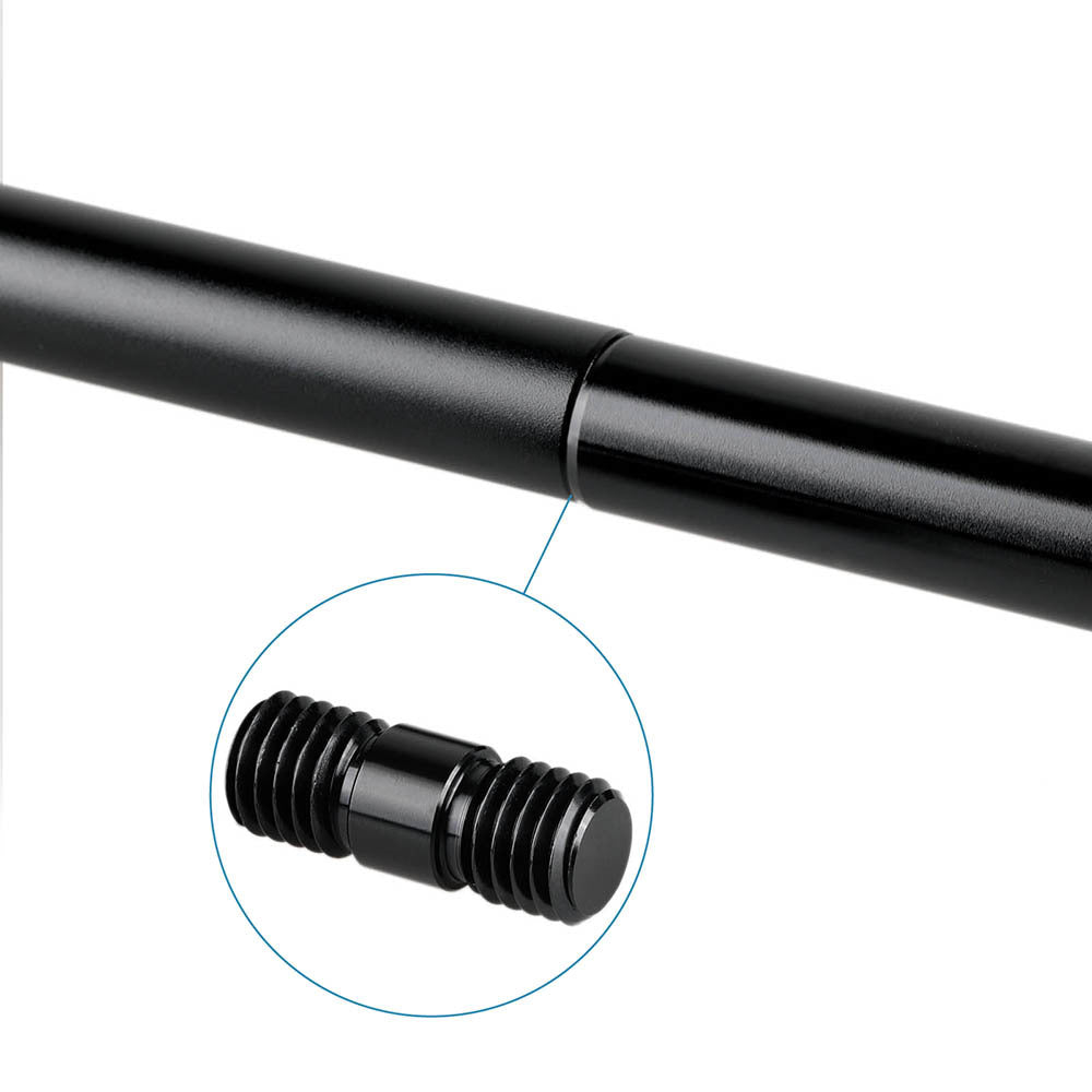 Комплект алуминиеви тръби и адаптери SmallRig (M12-15mm)