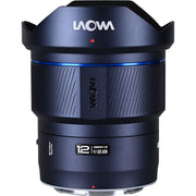 Обектив Laowa AF 12mm f2.8 Lite Zero-D FF за Nikon Z