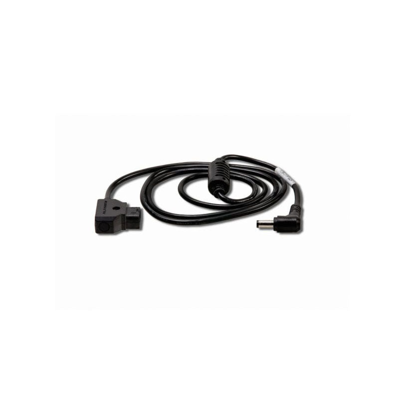 TILTA P-TAP (d-tap) to 5.5/2.1mm DC Male Cable