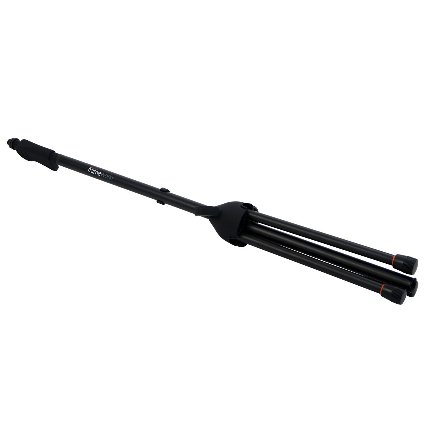 Стойка за микрофон Gator Frameworks Deluxe GFW-MIC-2100