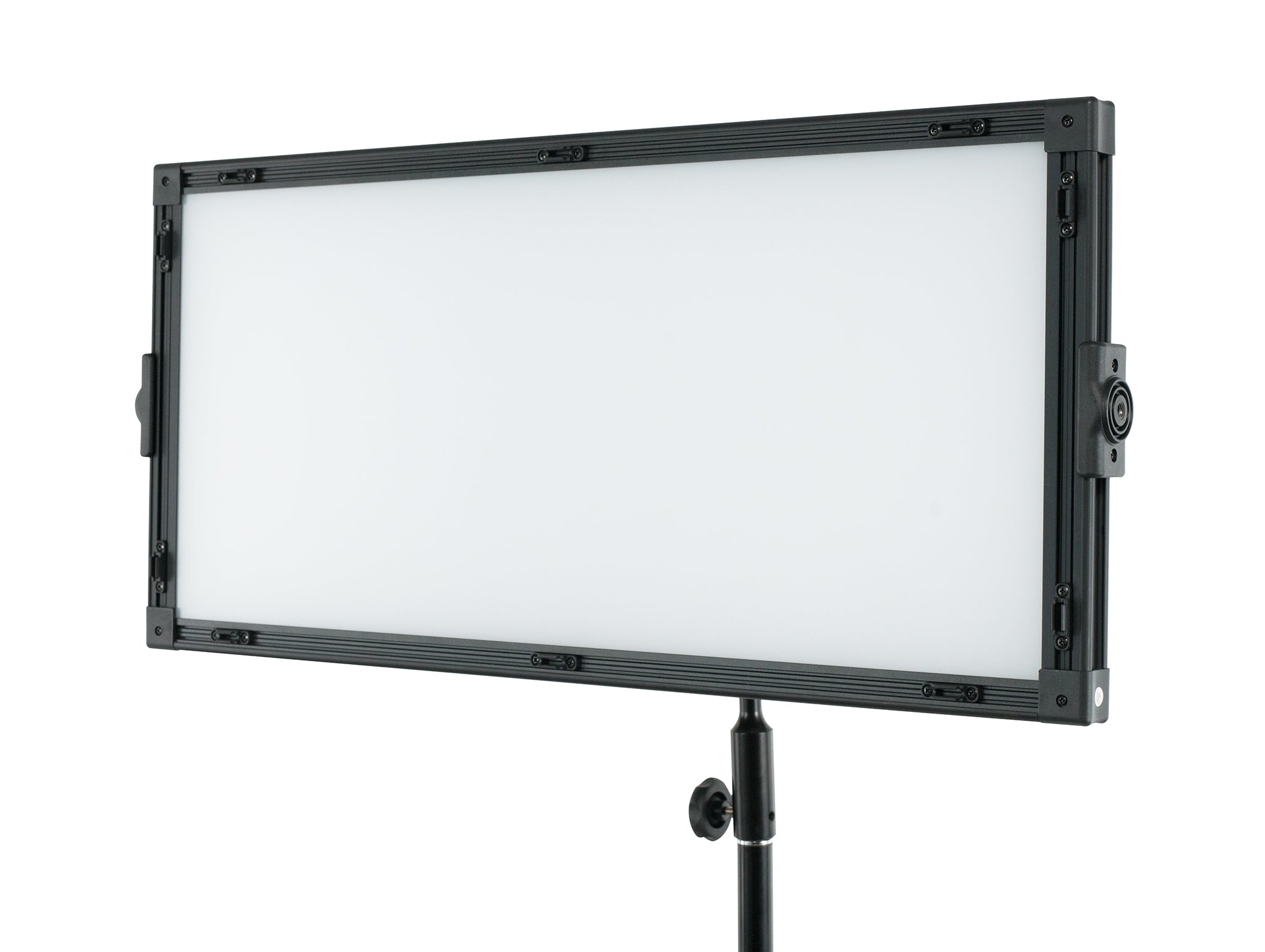 Гъвкав монтаж с ябълковидна глава NANLUX