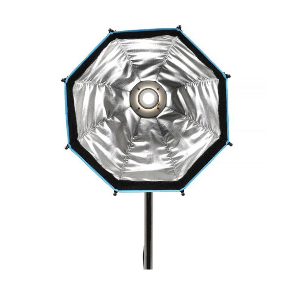 Осмоъгълен софтбокс NANLITE със FM Mount (40 см)