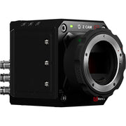 Z-Cam E2-S6 Mark II SUPER 35mm 6K - дигитална кино камера EF-mount