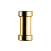 Manfrotto Adapter Spigot 1/4'' and 3/8'' screw