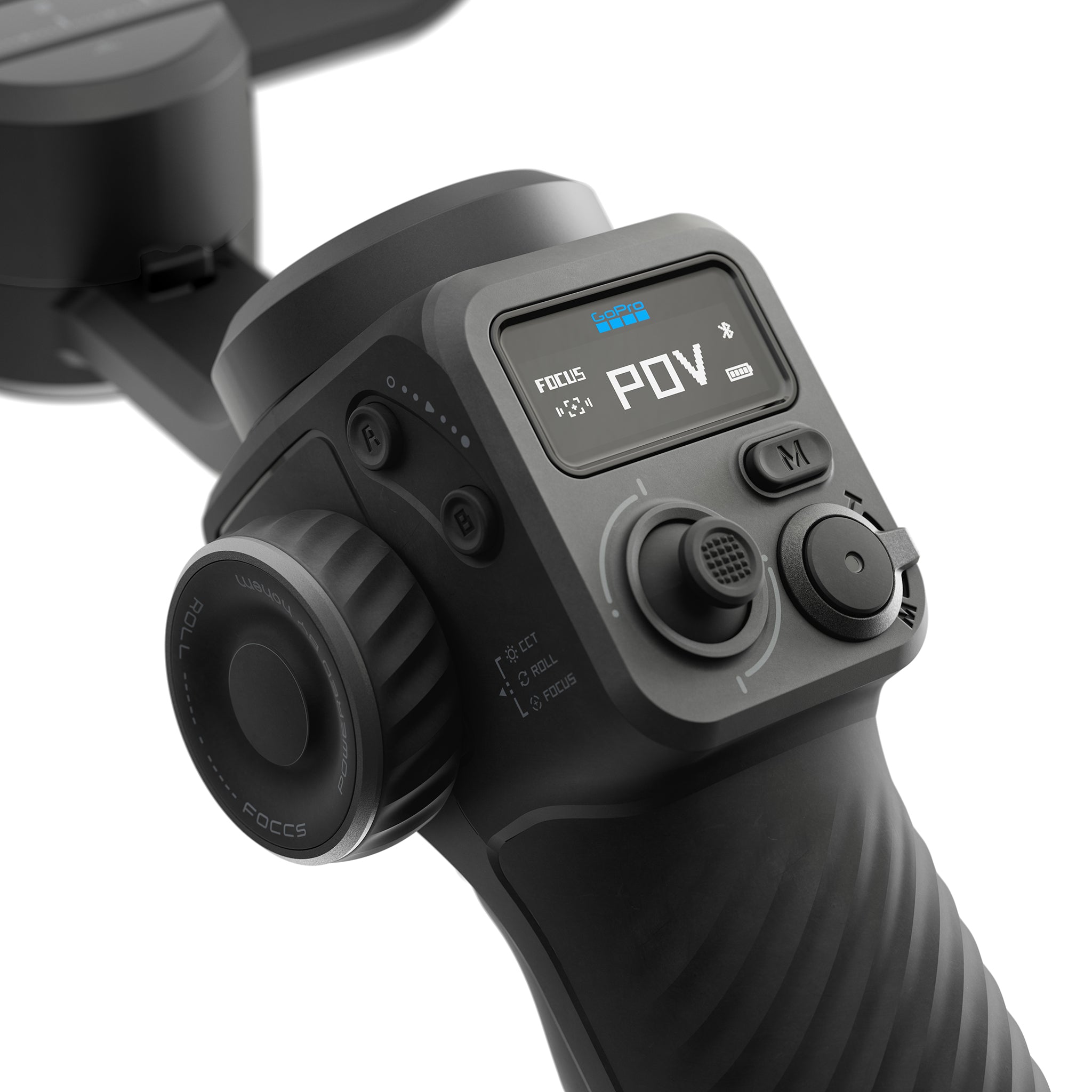 Стабилизираща система GoPro Fluid Pro AI