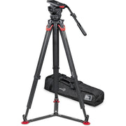 Sachtler System Video 18 FT GS