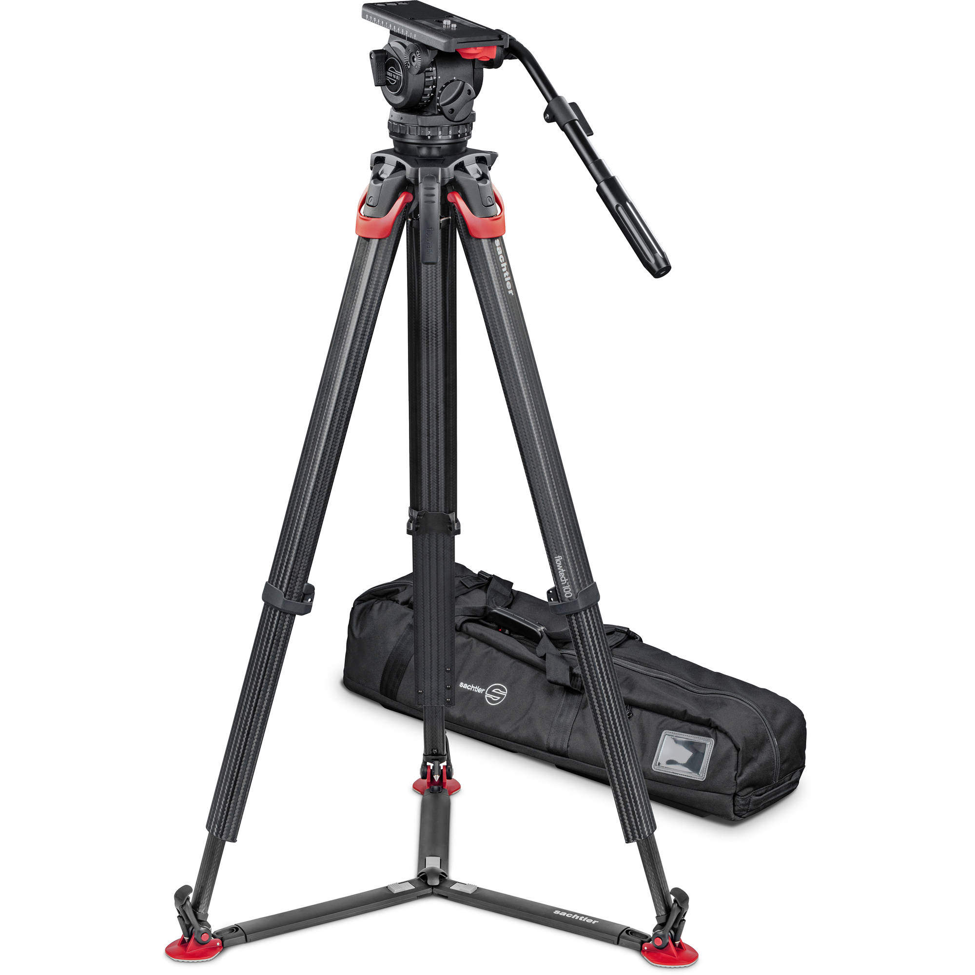 Sachtler System Video 18 FT GS