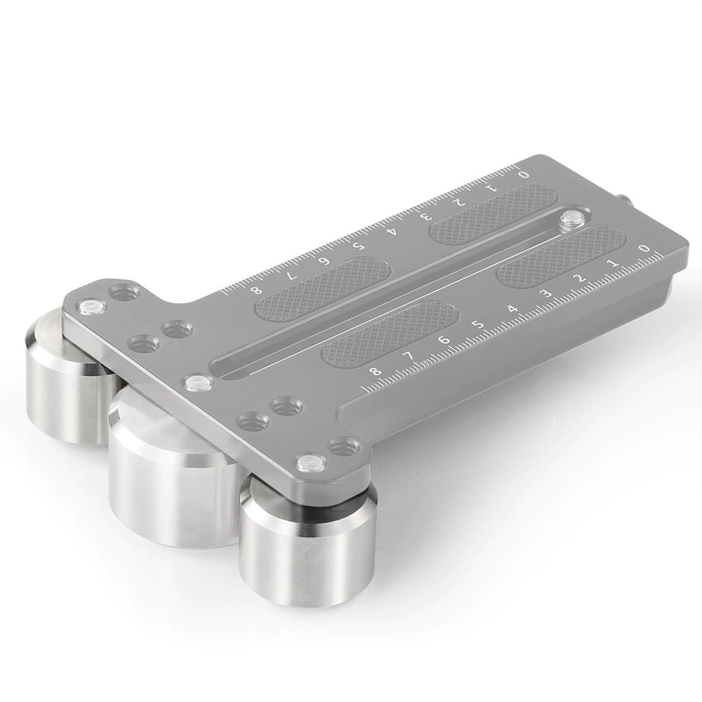 SmallRig Counterweight (100g) for DJI Ronin S and Zhiyun Gimbal Stabilizer