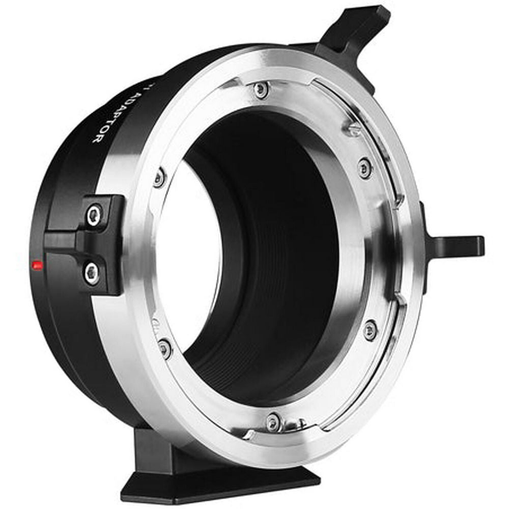Meike Адаптер за PL Обективи към камера с байонет Canon RF