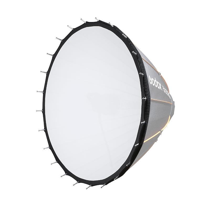 Translucent diffuser Godox D2 for para reflector Godox P68