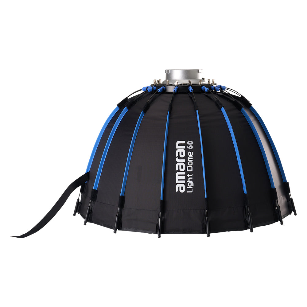 Параболичен софтбокс Amaran Light Dome 60
