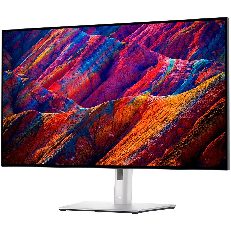 Dell UltraSharp U3223QE32 4K USB-C Hub Monitor