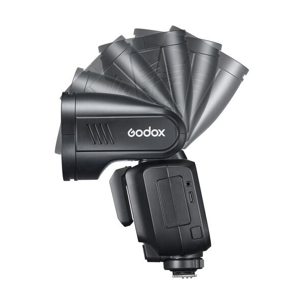 Светкавица GODOX V100 за Canon
