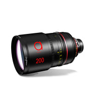 Обектив Angenieux Optimo Prime 200mm T2.2 (PL байонет)