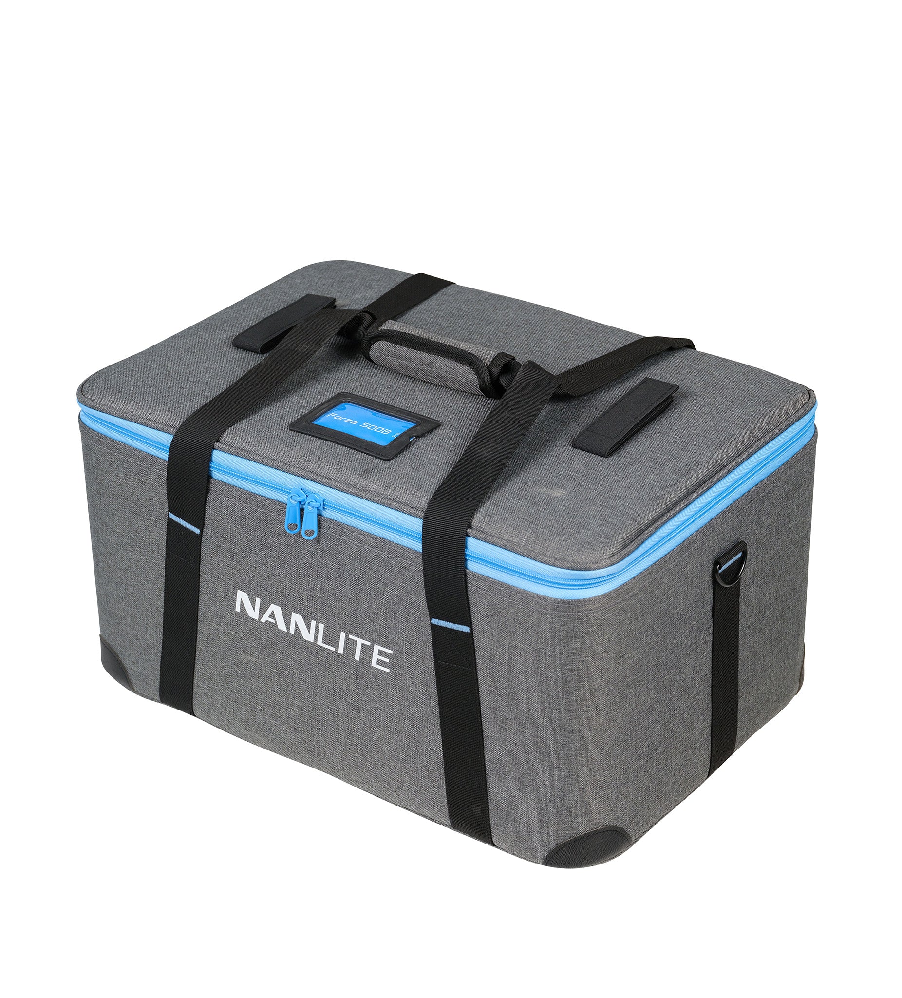 Диодно осветление Nanlite Forza 500B II Bi-color