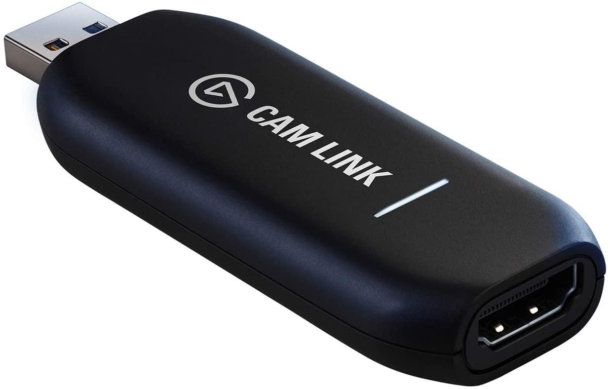 Elgato HDMI към USB стрийминг конвертор 4K