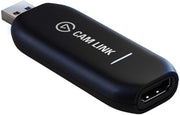 Elgato HDMI към USB стрийминг конвертор 4K