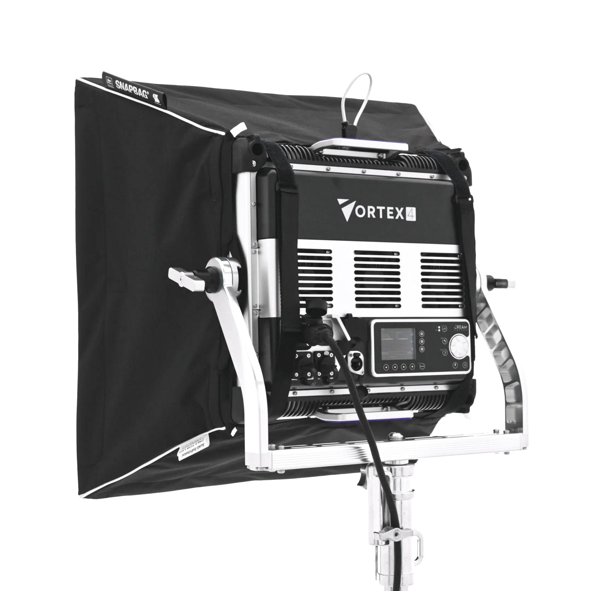 Софтбокс DoPChoice SNAPBAG за Creamsource Vortex4 и 4s SBCV4