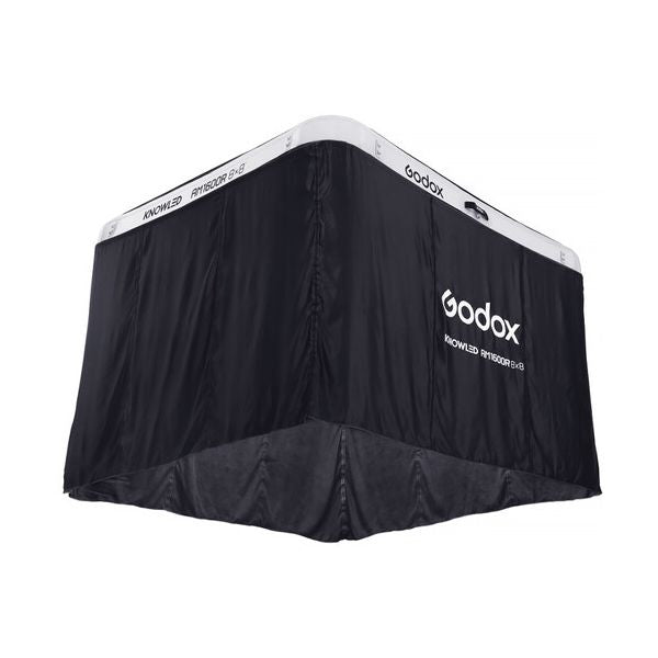 Диоден гъвкав панел Godox KNOWLED AM1600R RGB надуваем LED Light Mat (8 x 8')
