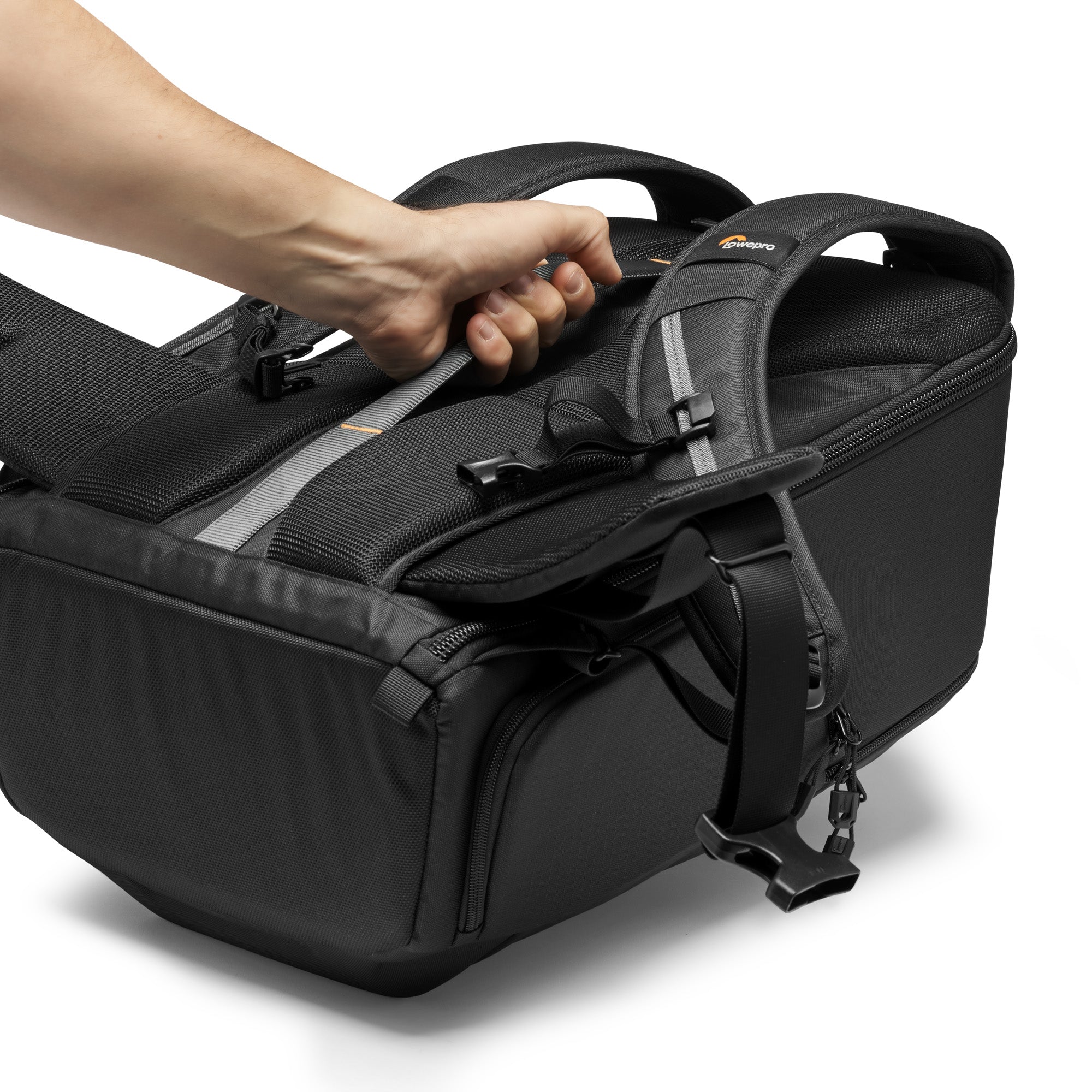 Раница Lowepro Flipside 300 AW III - Черно - 17L