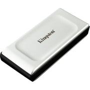 SSD диск, Kingston XS2000 - 4TB USB-C 3.2 2x2 2000 MB/s read, 2000 MB/s write IP55