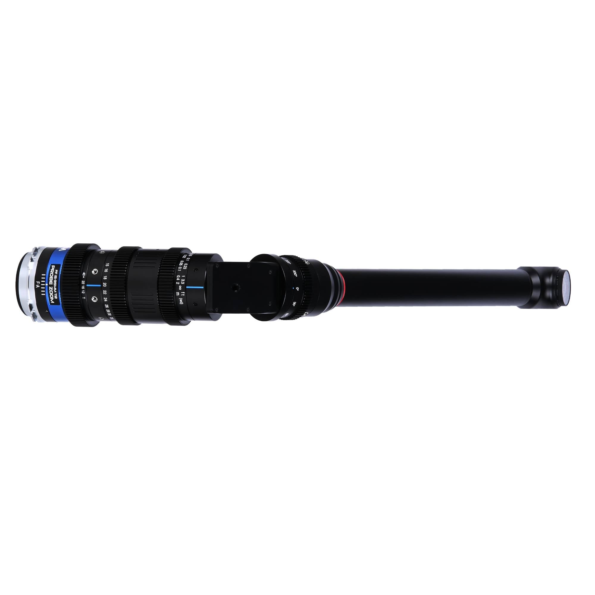Laowa Probe Zoom 15–35mm T12 Lens (Periscope) - Arri PL