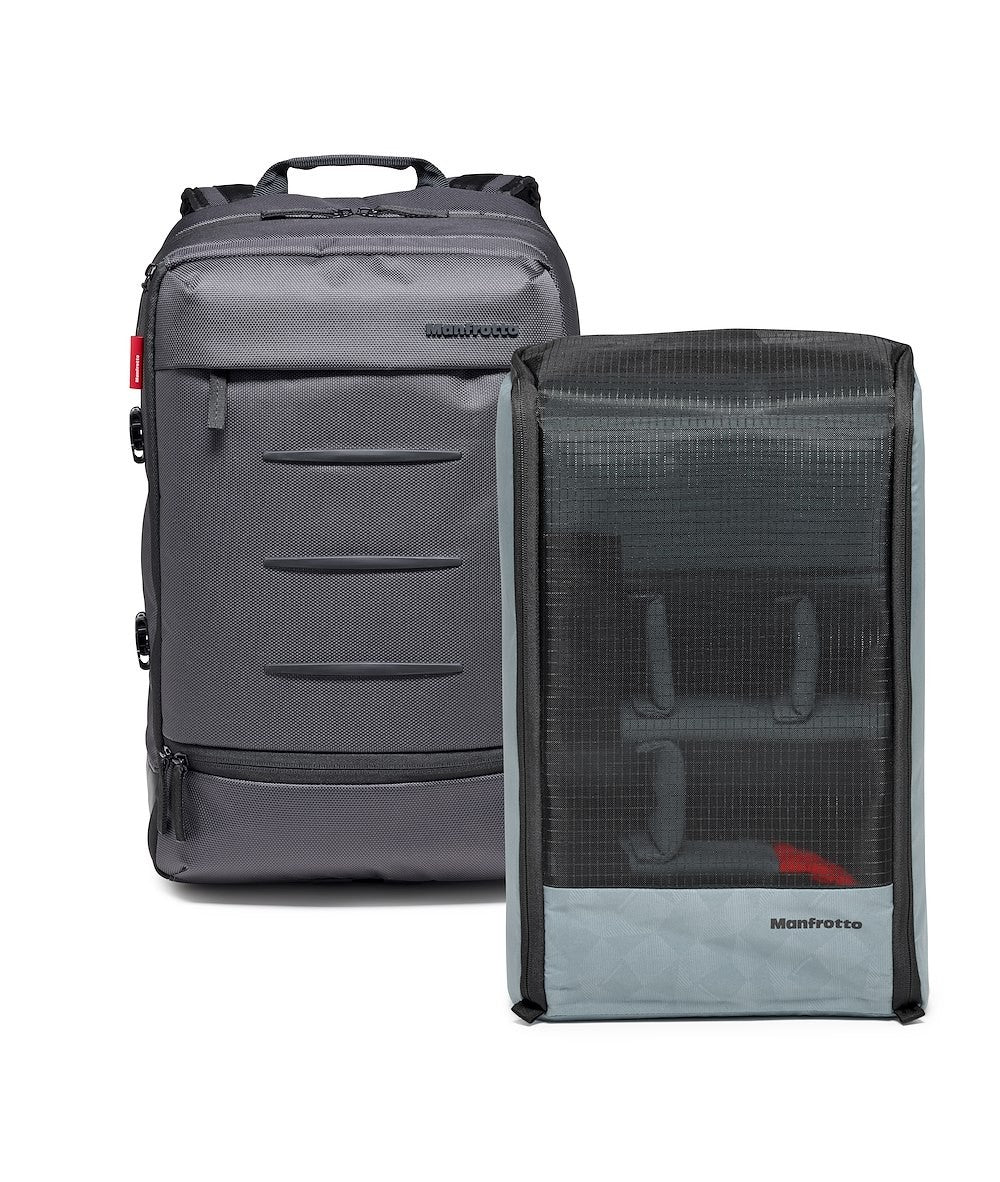 Manfrotto Mover-30 Manhattan Backpack