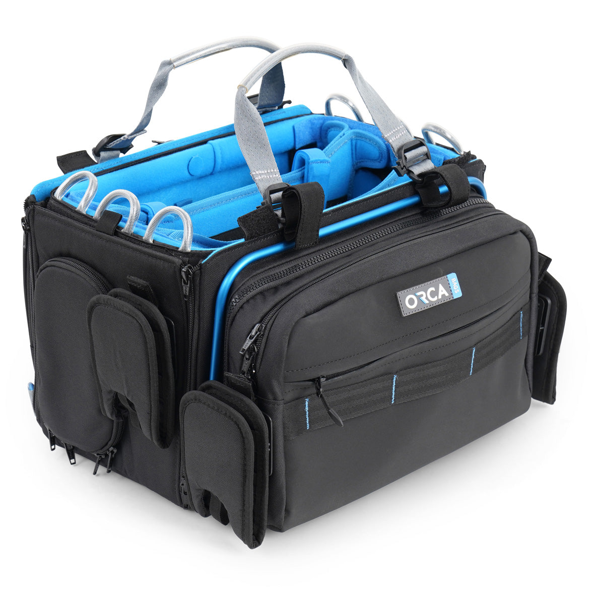 ORCA OR-34 Audio Bag - 3