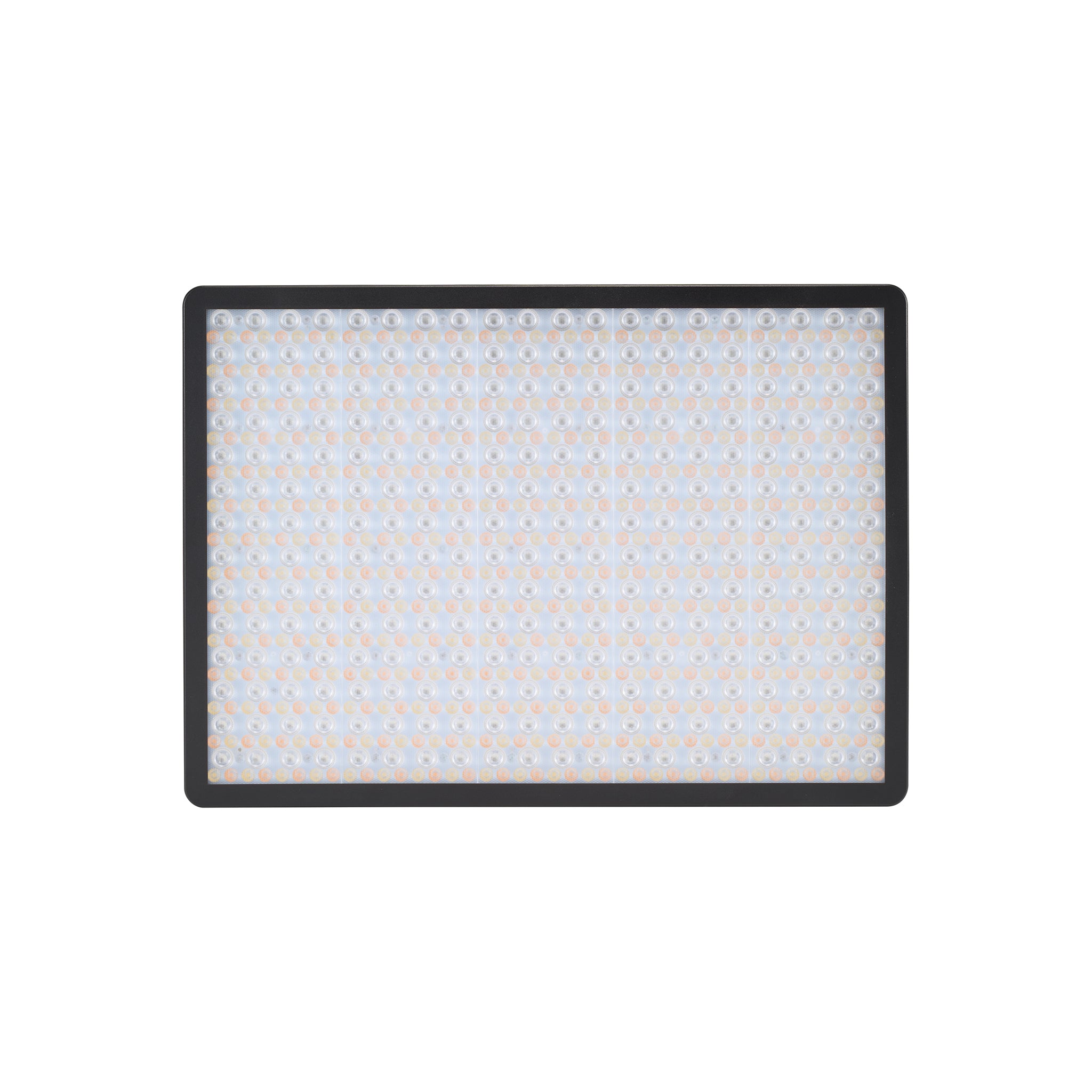 Диоден панел Amaran Pano 120c RGBWW Charcoal