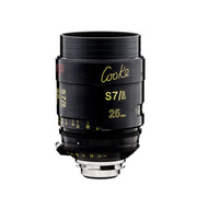 Cooke S7/i FF Prime 25mm T2 (PL)