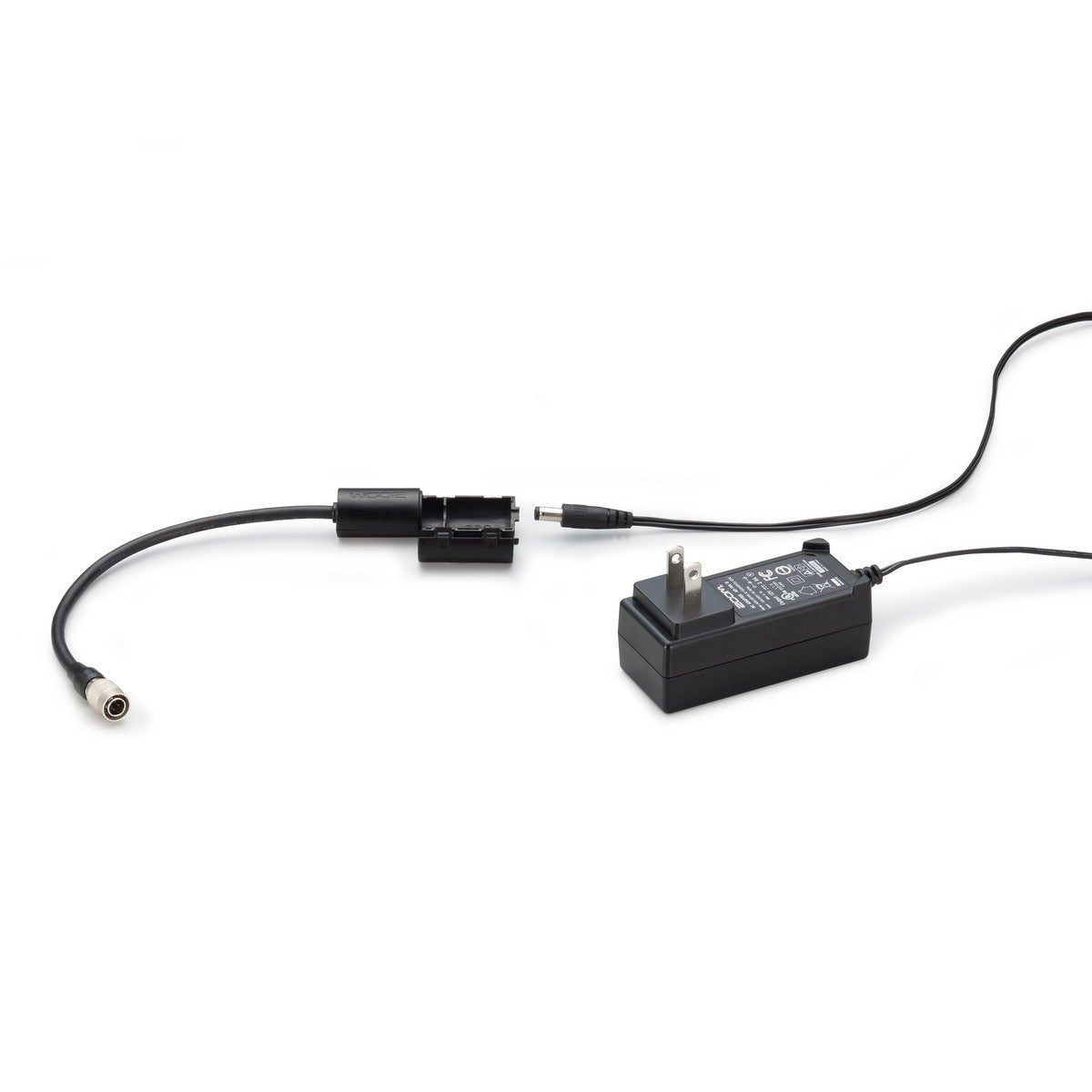 Zoom DHC-1 DC-HIROSE Cable