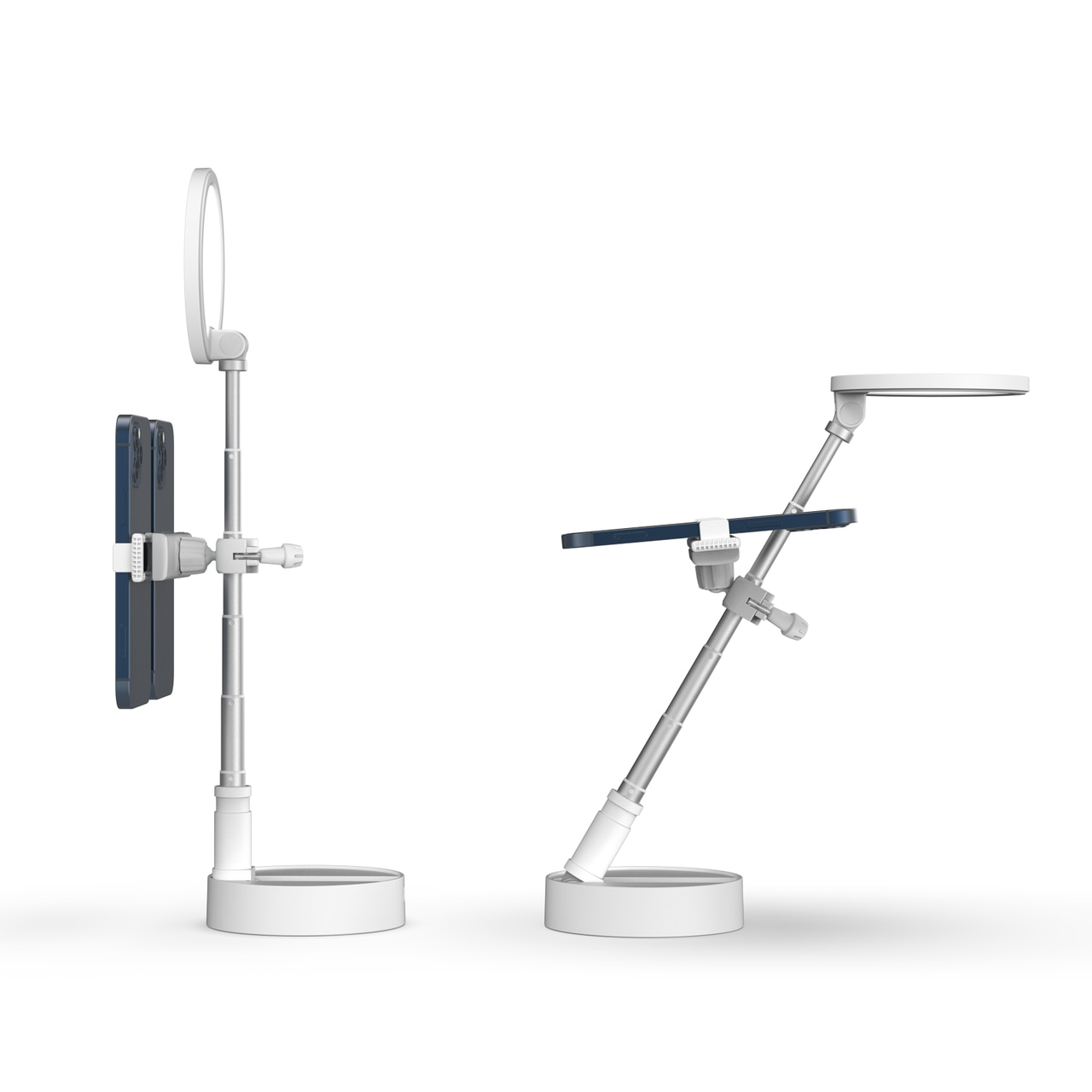 Рингово диодно осветление SmallRig L10