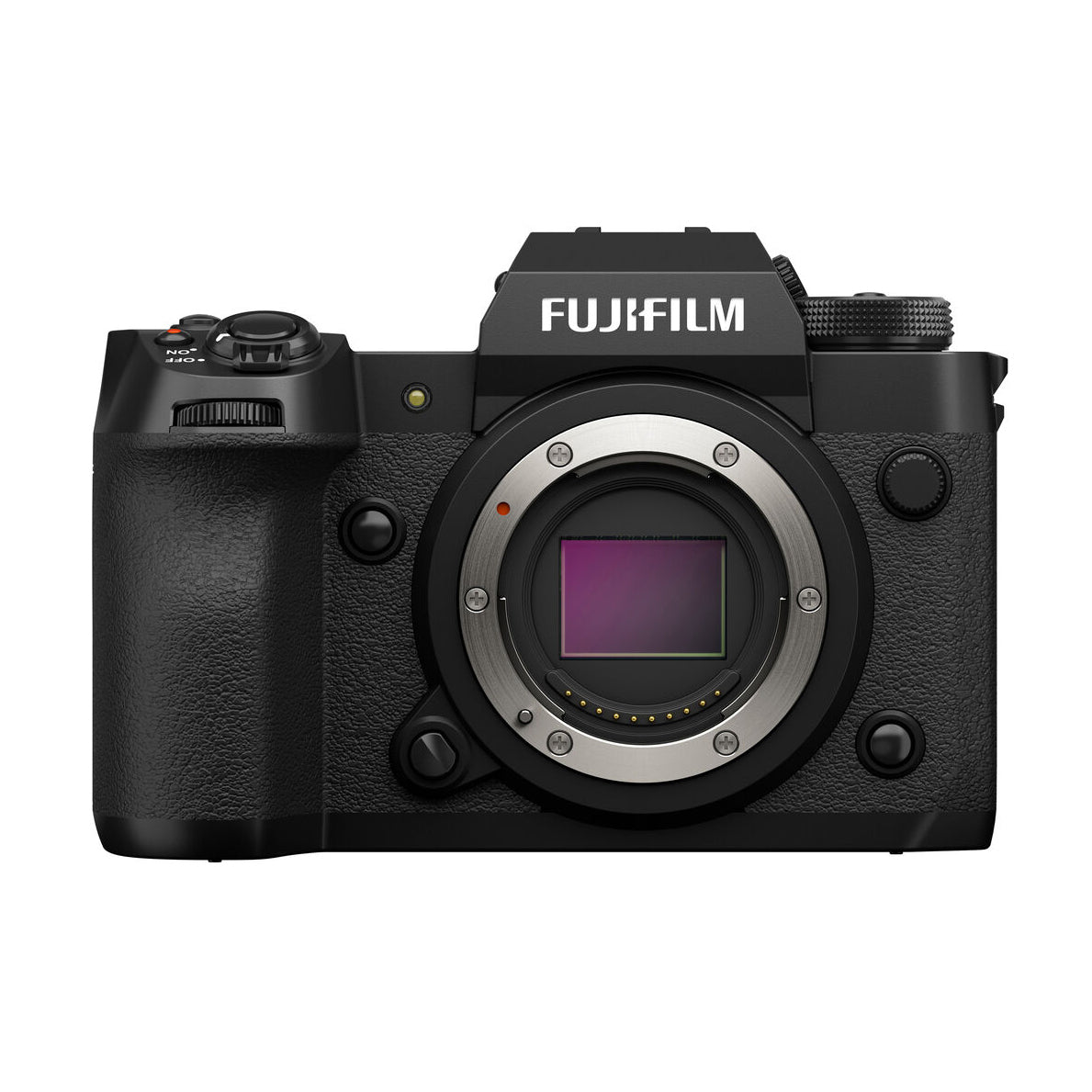 Mirrorless Camera Fujifilm X-H2