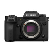 Фотоапарат Fujifilm X-H2