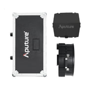Моторизиран френел Aputure Storm CF16 с транспортен куфар