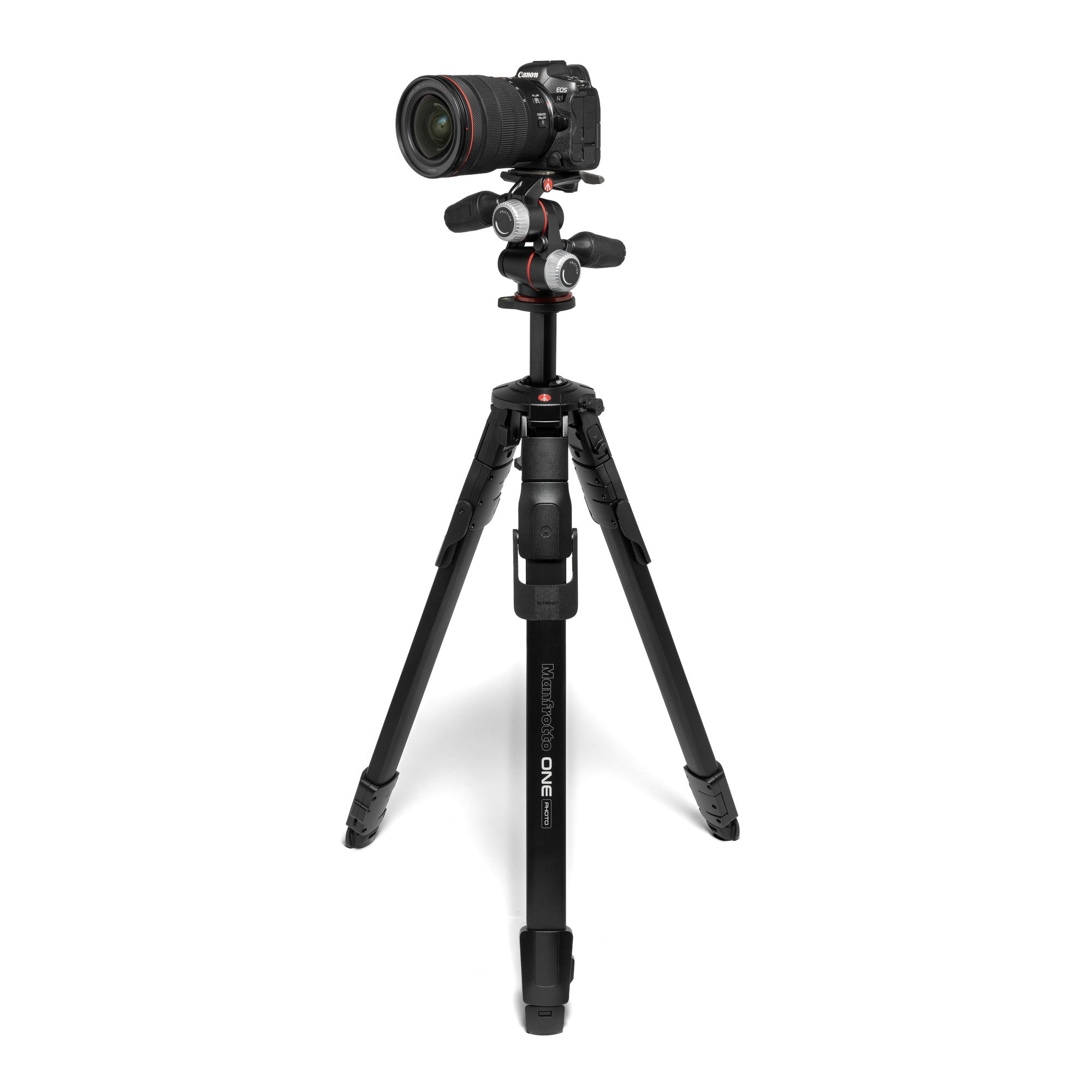 Manfrotto One Photo Al with XPRO 3 Way head