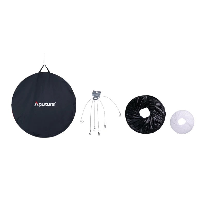 Светлинен модификатор Aputure Space Light за Nova P600c