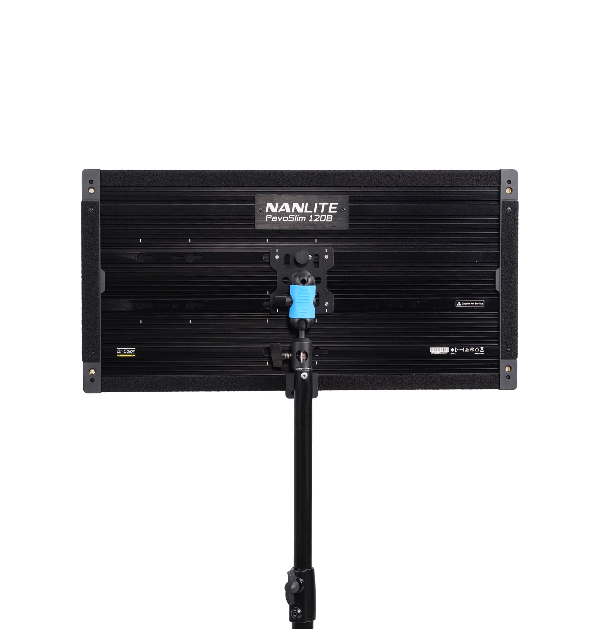 Nanlite PavoSlim 120B bi color light panel (2x1)