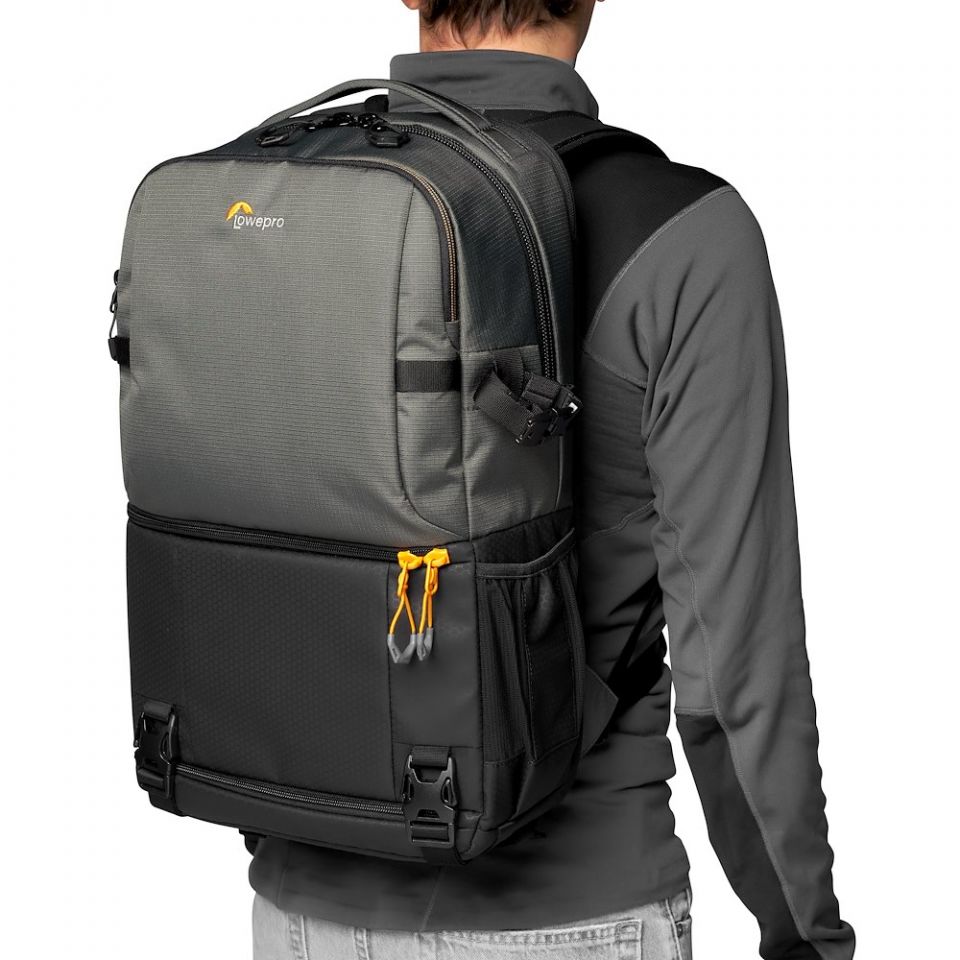 Lowepro Fastpack BP 250 AW III (Grey)