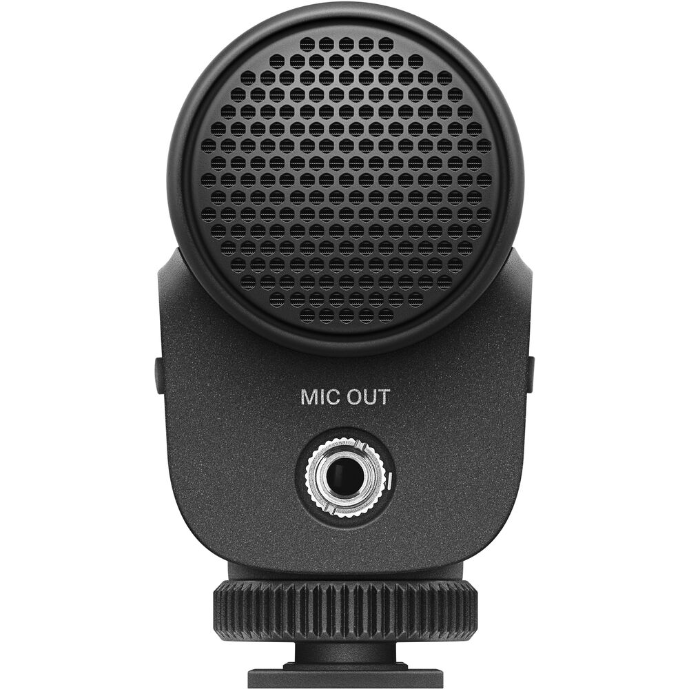 Микрофон Sennheiser MKE 400 MKII  за монтаж на камера