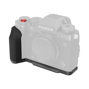 L-образна шина SmallRig за FUJIFILM X-T5 черна