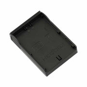 Plate for JVC50(JVC) batteries HEDBOX RP-DC40 (+RP-DLPE6)
