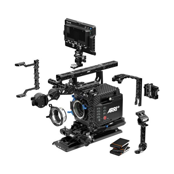ARRI ALEXA Mini LF Production Комплект 19 - CCM-1
