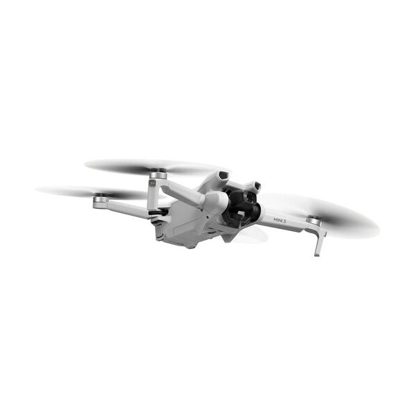 Дрон DJI Mini 3 (DJI RC) EU