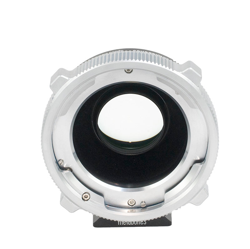 Metabones PL към Е-mount T CINE Speed Booster ULTRA 0.71x (Черен мат)